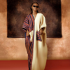 Biri Bubu Dress (Made to Order) - Image 6