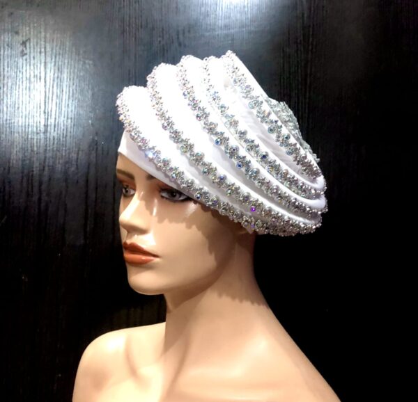 TAG Hat 5 (Made to Order)