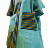 Biri Bubu Dress (Made to Order)