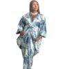 Jznell Brocade Bubu (Ready to Wear)