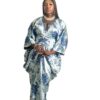 Jznell Brocade Bubu (Ready to Wear) - Image 2
