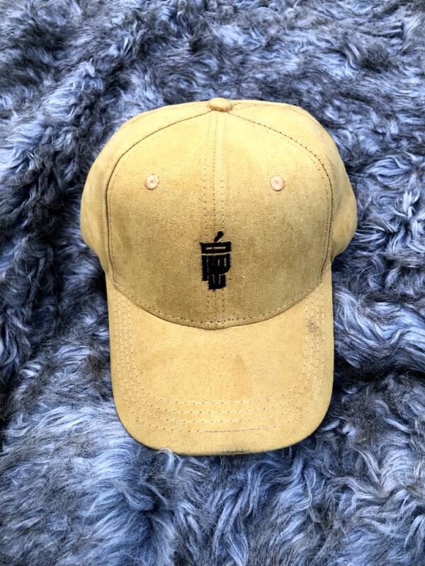 Oruku Cap (Beige) (Made to Order)