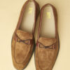 Butterfly Knot Loafers - Image 2