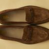 Butterfly Knot Loafers - Image 3