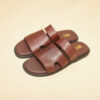 H-Band Double Strap Slides - Image 8