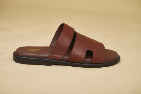 H-Band Double Strap Slides - Image 9