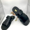 H-Band Double Strap Slides - Image 4