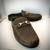 Horse-Bit Loafer Mule - Image 2