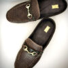 Horse-Bit Loafer Mule - Image 3