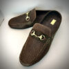 Horse-Bit Loafer Mule - Image 4