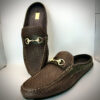 Horse-Bit Loafer Mule - Image 5