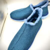 Winter Fur Slip-Ons