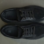 Low-Top Sneakers - Image 4