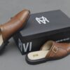 Side-Buckle Mule - Image 4