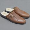 Side-Buckle Mule - Image 5