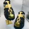 Closed-Toe Sandal - Image 2