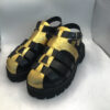 Closed-Toe Sandal