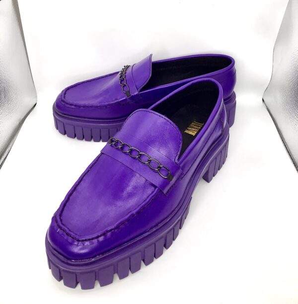 Tractor Loafers - Image 2