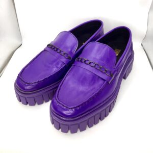 Tractor Loafers