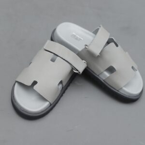 H-Toe Cushion Vista Slides