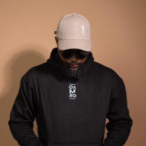 Plain Hoodie