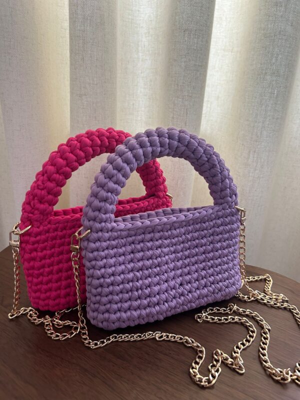 The Florence Bag